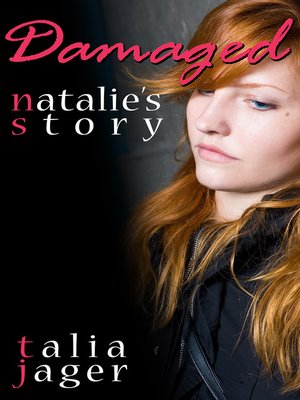 cover image of Damaged